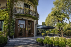 Hotel de la Ville Monza - Small Luxury Hotels of the World Monza